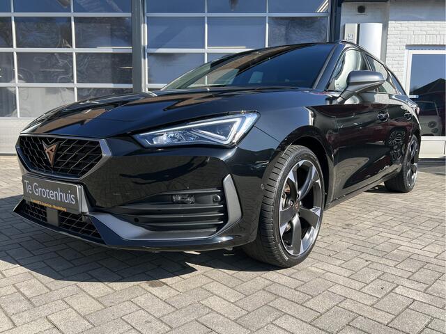 Cupra Leon Sportstourer 1.5 eTSI Business Edition Plus Schuif/Kantel dak 1