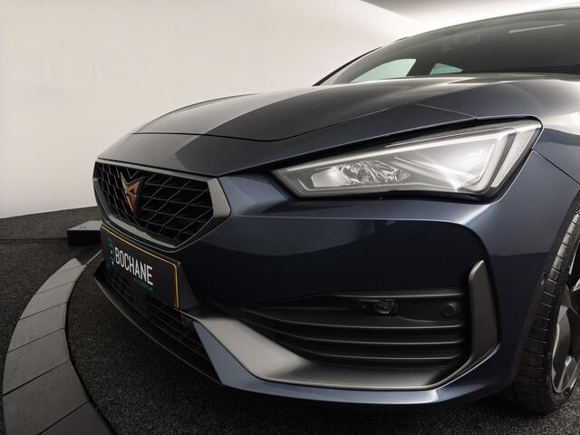Cupra Leon Sportstourer 1.4 e-Hybrid Business | Panorama dak | Carplay/Android | Full Map Navigatie |