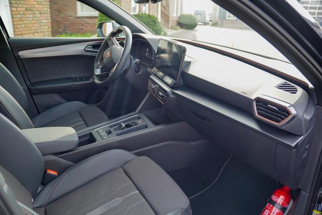 Cupra Leon Sportstourer ST 1.4 E-Hybrid 204pk DSG Business