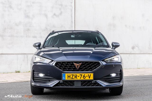 Cupra Leon Sportstourer 1.4 e-Hybrid VZ Adrenaline