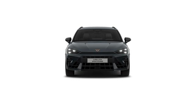 Cupra Leon Sportstourer 1.5 TSI e-Hybrid 204 6DSG Business | Achteruitrijcamera | Digitaal instrumentenpaneel (Virtual Cockpit) | Draadloze Apple CarPlay(TM), Android Auto(TM)