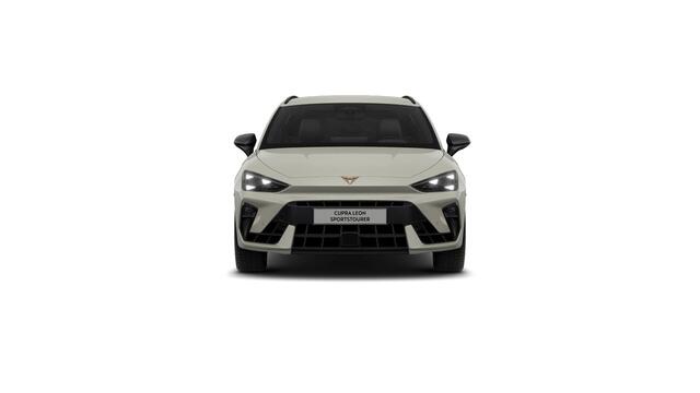 Cupra Leon Sportstourer 1.5 TSI e-Hybrid 204 6DSG Business | Achteruitrijcamera | Digitaal instrumentenpaneel (Virtual Cockpit) | Draadloze Apple CarPlay(TM), Android Auto(TM)