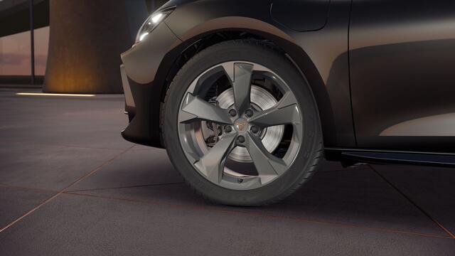 Cupra Leon Sportstourer 1.5 TSI e-Hybrid 204 6DSG Business | Achteruitrijcamera | Digitaal instrumentenpaneel (Virtual Cockpit) | Draadloze Apple CarPlay(TM), Android Auto(TM)