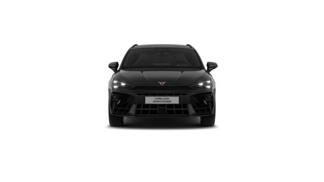 Cupra Leon Sportstourer 1.5 TSI e-Hybrid 204 6DSG Business | Achteruitrijcamera | Digitaal instrumentenpaneel (Virtual Cockpit) | Draadloze Apple CarPlay(TM), Android Auto(TM)