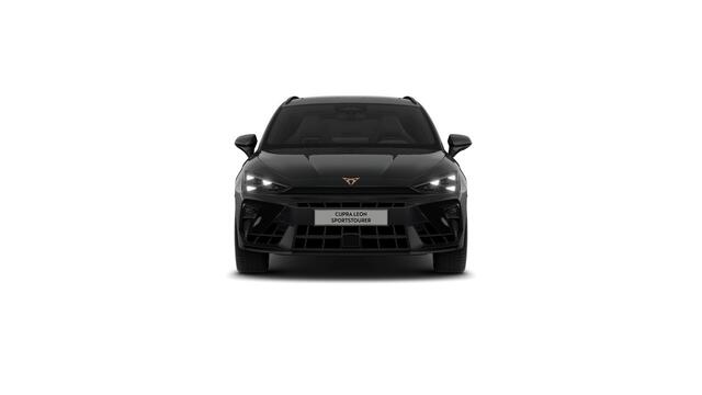 Cupra Leon Sportstourer 1.5 TSI e-Hybrid 272 6DSG VZ Performance | Achteruitrijcamera | Digitaal instrumentenpaneel (Virtual Cockpit) | Draadloze Apple CarPlay(TM), Android Auto(TM)