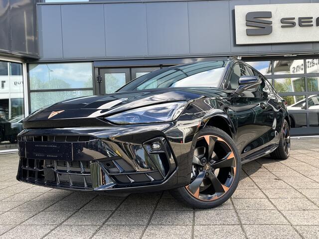 Cupra Leon Sportstourer 1.5 TSI e-Hybrid Business Panoramadak - Sennheiser - Dodehoeksensor
