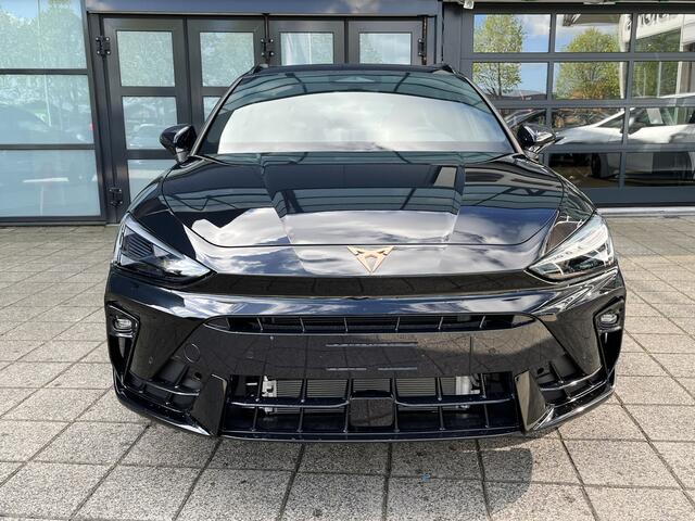Cupra Leon Sportstourer 1.5 TSI e-Hybrid Business Panoramadak - Sennheiser - Dodehoeksensor