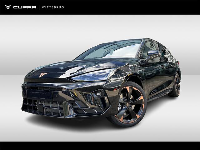 Cupra Leon Sportstourer 1.5 TSI e-Hybrid Business Wegklapbare Trekhaak - Sennheiser - Navigatiesysteem