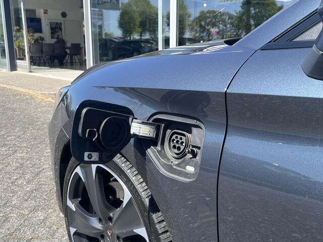 Cupra Leon Sportstourer 1.4 e-Hybrid VZ Performance 204pk/150kW DSG Automaat