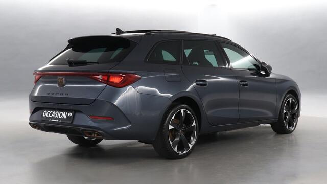Cupra Leon Sportstourer 1.4 TSI eHybrid 204pk PHEV Adrenaline / Panoramadak / Navigatie / Camera