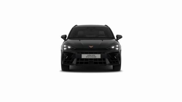 Cupra Leon Sportstourer 1.5 TSI e-Hybrid 204 6DSG Business | Achteruitrijcamera | Digitaal instrumentenpaneel (Virtual Cockpit) | Draadloze Apple CarPlay(TM), Android Auto(TM)
