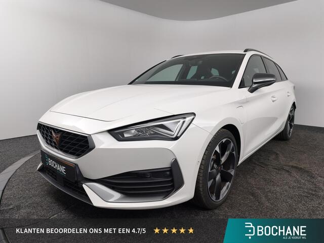 Cupra Leon Sportstourer 1.4 e-Hybrid Business
