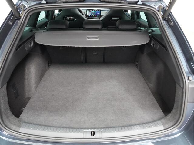 Cupra Leon Sportstourer 1.4 TSI eHybrid PHEV VZ Performance Limited | Panorama | Camera | 19"Lm | Kuipstoelen 263