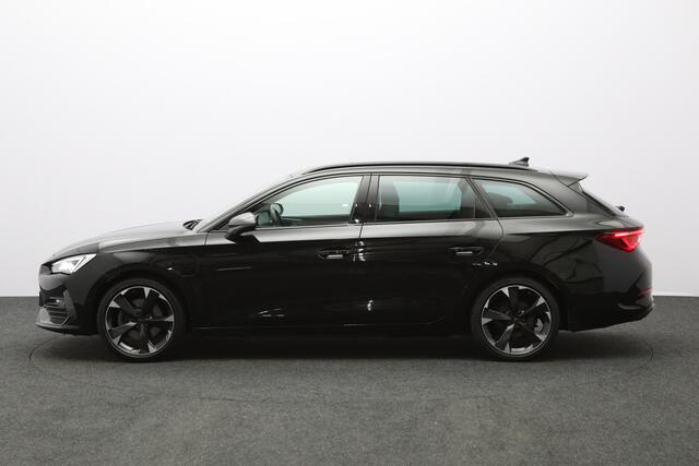Cupra Leon Sportstourer 1.4 e-Hybrid Essential, Memory, Stuur- & Stoelverwarming, Camera, Cruise Control