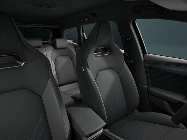 Cupra Leon Sportstourer 1.5 TSI e-Hybrid VZ Performance 272PK l Sennheiser Audio l Trekhaakvoorbereiding l Intellingent Drive