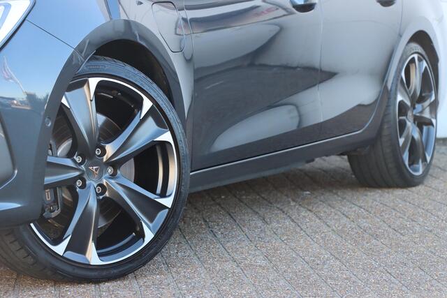 Cupra Leon Sportstourer 1.4 e-Hybrid Business 245pk DSG6 | SOH 93,2% |