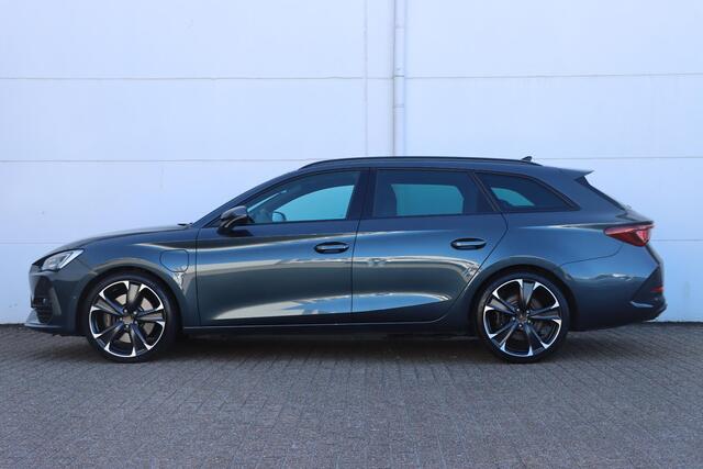Cupra Leon Sportstourer 1.4 e-Hybrid Business 245pk DSG6 | SOH 93,2% |