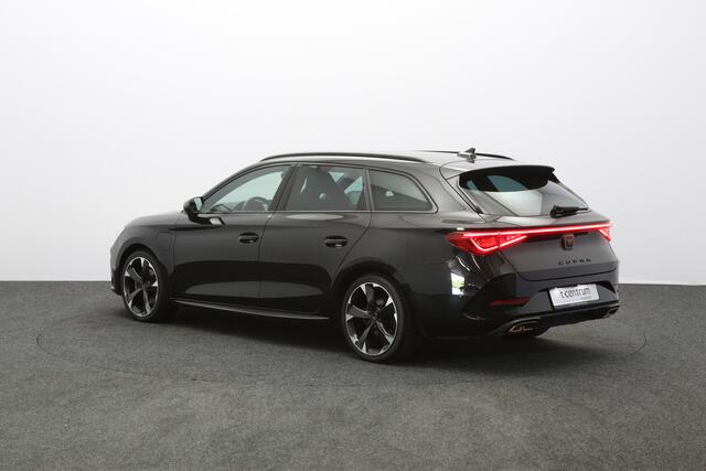 Cupra Leon Sportstourer 1.4 e-Hybrid 204 PK Business PHEV, Camera, Winterpakket, Adap. Cruise Control
