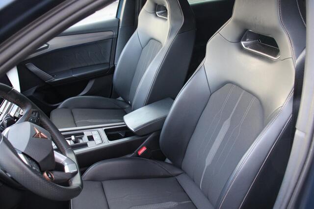 Cupra Leon Sportstourer 1.4 e-Hybrid VZ MAT, 82DKM,245PK, WINTERPAKKET
