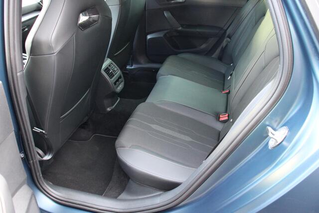 Cupra Leon Sportstourer 1.4 e-Hybrid VZ MAT, 82DKM,245PK, WINTERPAKKET