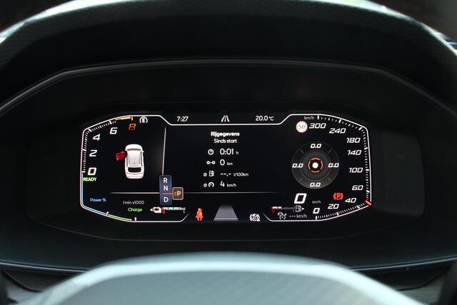 Cupra Leon Sportstourer 1.4 e-Hybrid VZ MAT, 82DKM,245PK, WINTERPAKKET