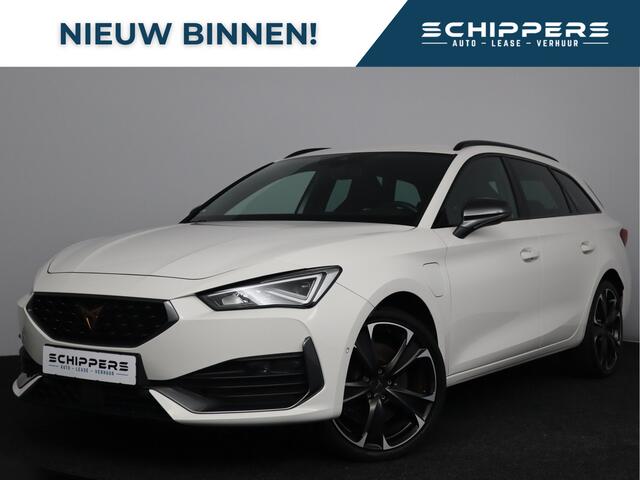 Cupra Leon Sportstourer 1.4 e-Hybrid 245