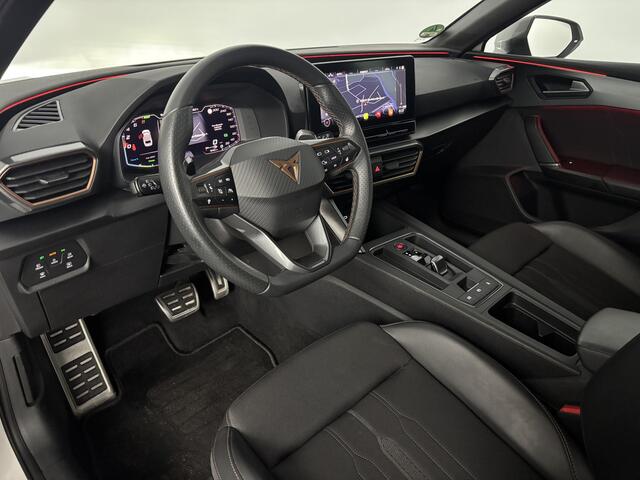 Cupra Leon Sportstourer 1.4 e-Hybrid 245