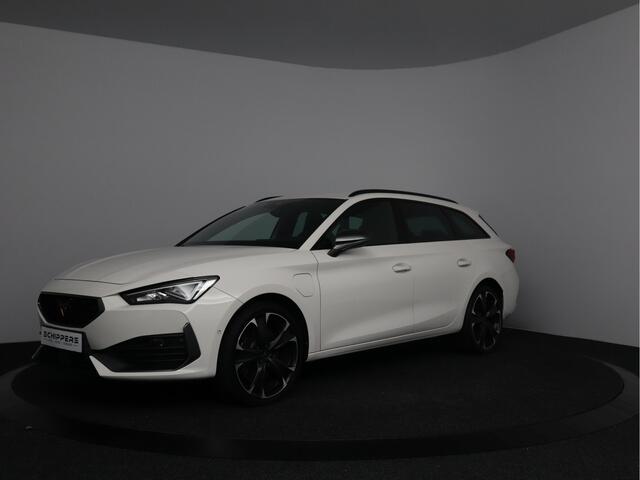 Cupra Leon Sportstourer 1.4 e-Hybrid 245