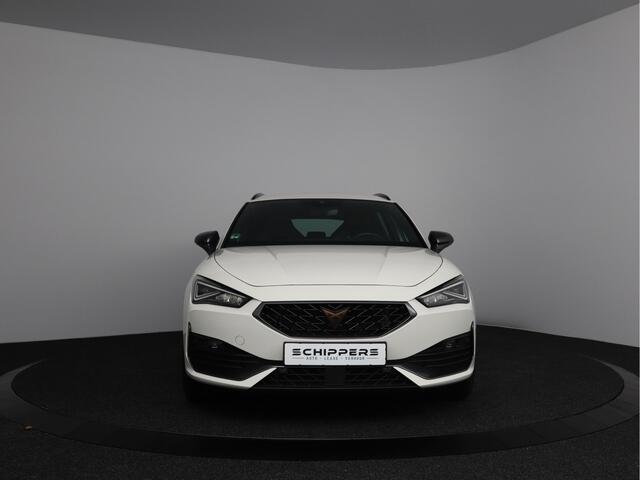 Cupra Leon Sportstourer 1.4 e-Hybrid 245