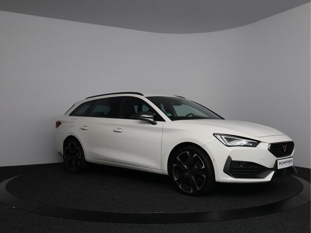 Cupra Leon Sportstourer 1.4 e-Hybrid 245