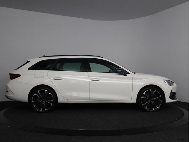 Cupra Leon Sportstourer 1.4 e-Hybrid 245