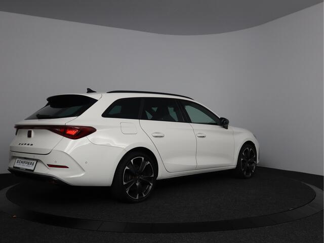 Cupra Leon Sportstourer 1.4 e-Hybrid 245