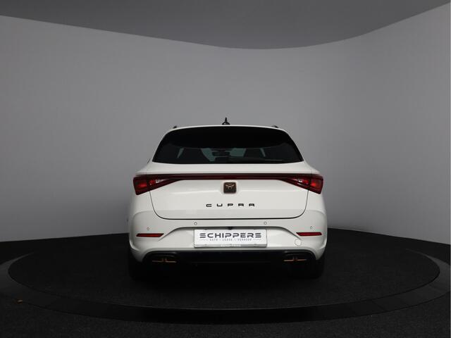 Cupra Leon Sportstourer 1.4 e-Hybrid 245