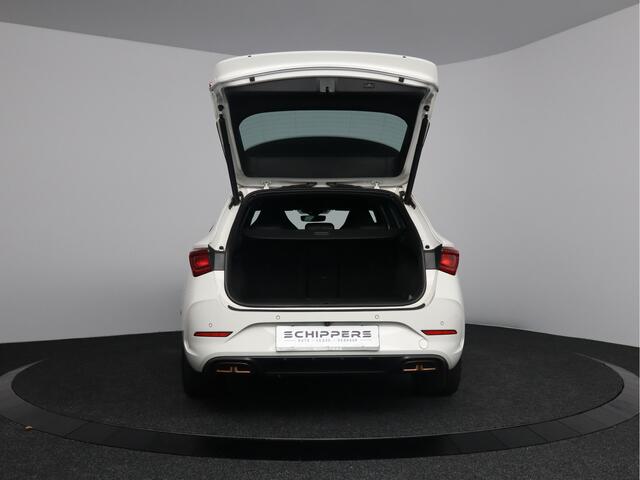 Cupra Leon Sportstourer 1.4 e-Hybrid 245