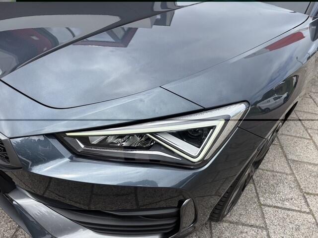 Cupra Leon Sportstourer 1.4 e-Hybrid VZ Business | Navi | Cruise | 90909 km Dealeronderhouden