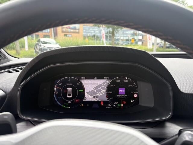 Cupra Leon Sportstourer 1.4 e-Hybrid VZ Business | Navi | Cruise | 90909 km Dealeronderhouden
