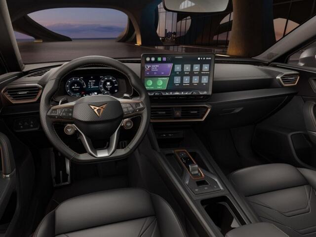 Cupra Leon Sportstourer 1.5 TSI e-Hybrid 272 pk VZ Performance Bestel met hoge korting