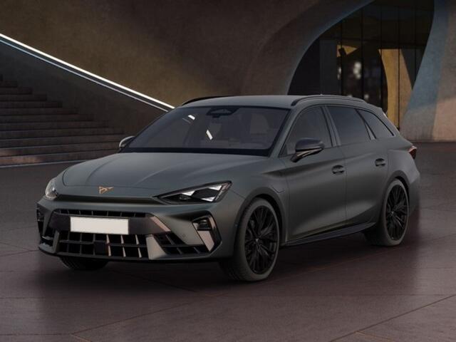 Cupra Leon Sportstourer 1.5 TSI e-Hybrid 272 pk VZ Performance Bestel met hoge korting
