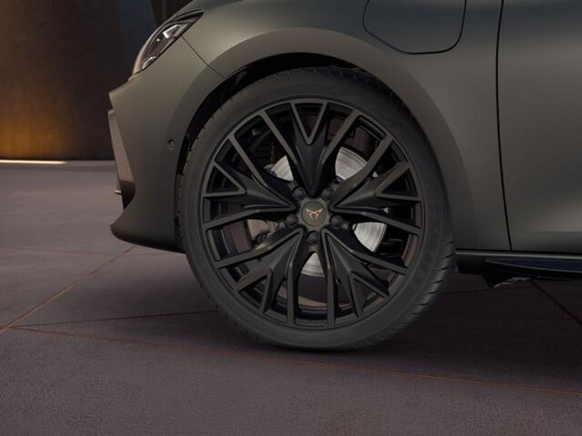 Cupra Leon Sportstourer 1.5 TSI e-Hybrid 272 pk VZ Performance Bestel met hoge korting