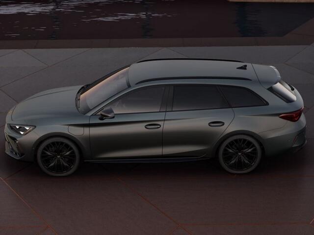 Cupra Leon Sportstourer 1.5 TSI e-Hybrid 272 pk VZ Performance Bestel met hoge korting