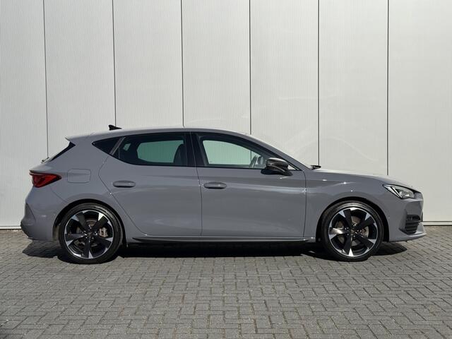 Cupra Leon Sportstourer Leon 1.4 e-Hybrid Performance navi camera Carplay