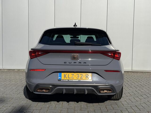 Cupra Leon Sportstourer Leon 1.4 e-Hybrid Performance navi camera Carplay