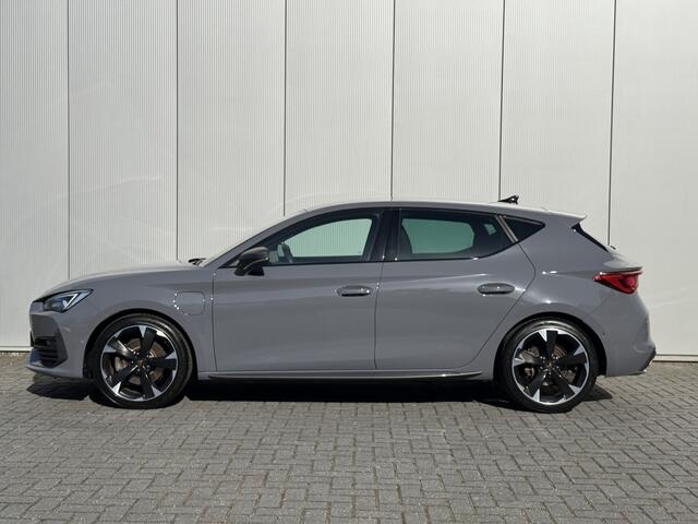 Cupra Leon Sportstourer Leon 1.4 e-Hybrid Performance navi camera Carplay
