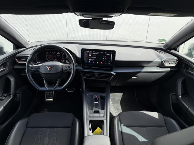 Cupra Leon Sportstourer Leon 1.4 e-Hybrid Performance navi camera Carplay