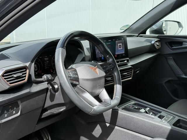 Cupra Leon Sportstourer Leon 1.4 e-Hybrid Performance navi camera Carplay