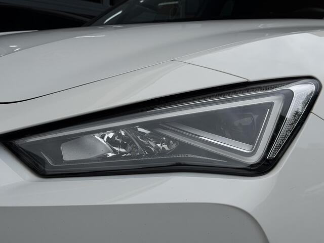 Cupra Leon Sportstourer 1.4 e-Hybrid VZ CarPlay | Camera | 245PK