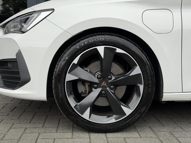 Cupra Leon Sportstourer 1.4 e-Hybrid VZ CarPlay | Camera | 245PK