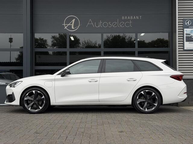 Cupra Leon Sportstourer 1.4 e-Hybrid VZ CarPlay | Camera | 245PK