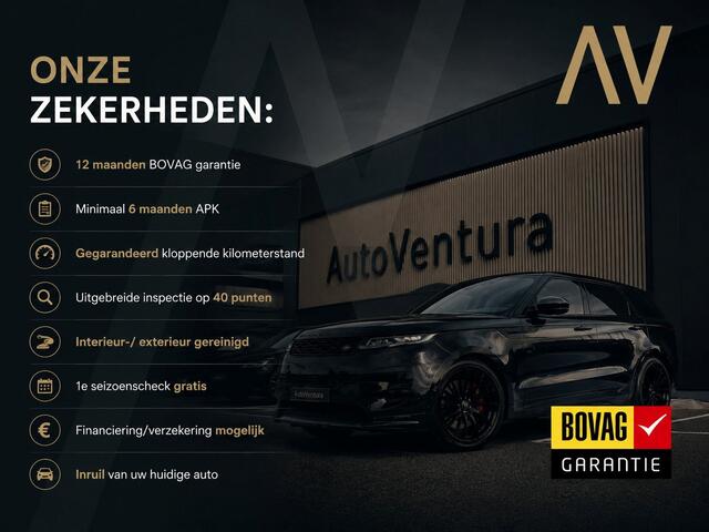 Cupra Leon Sportstourer 1.5 TSI e-Hybrid Essential Facelift | 100km elektrisch | Stuurwiel verwarming | Stoelverwarming