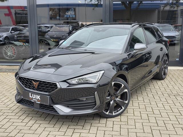 Cupra Leon Sportstourer 1.4 e-Hybrid VZ Performance